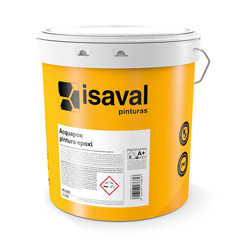Isalnox ® convertidor de óxido • Isaval
