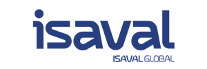 logo isaval 2026