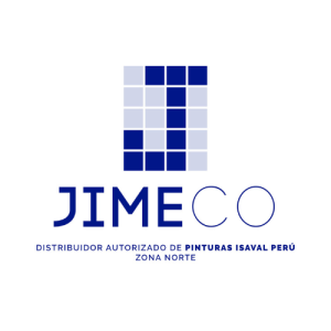 Jimeco distribuidor de Pinturas Isaval en Chiclayo