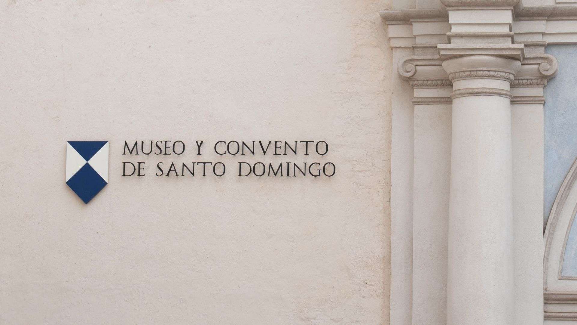 Iglesia Santo Domingo