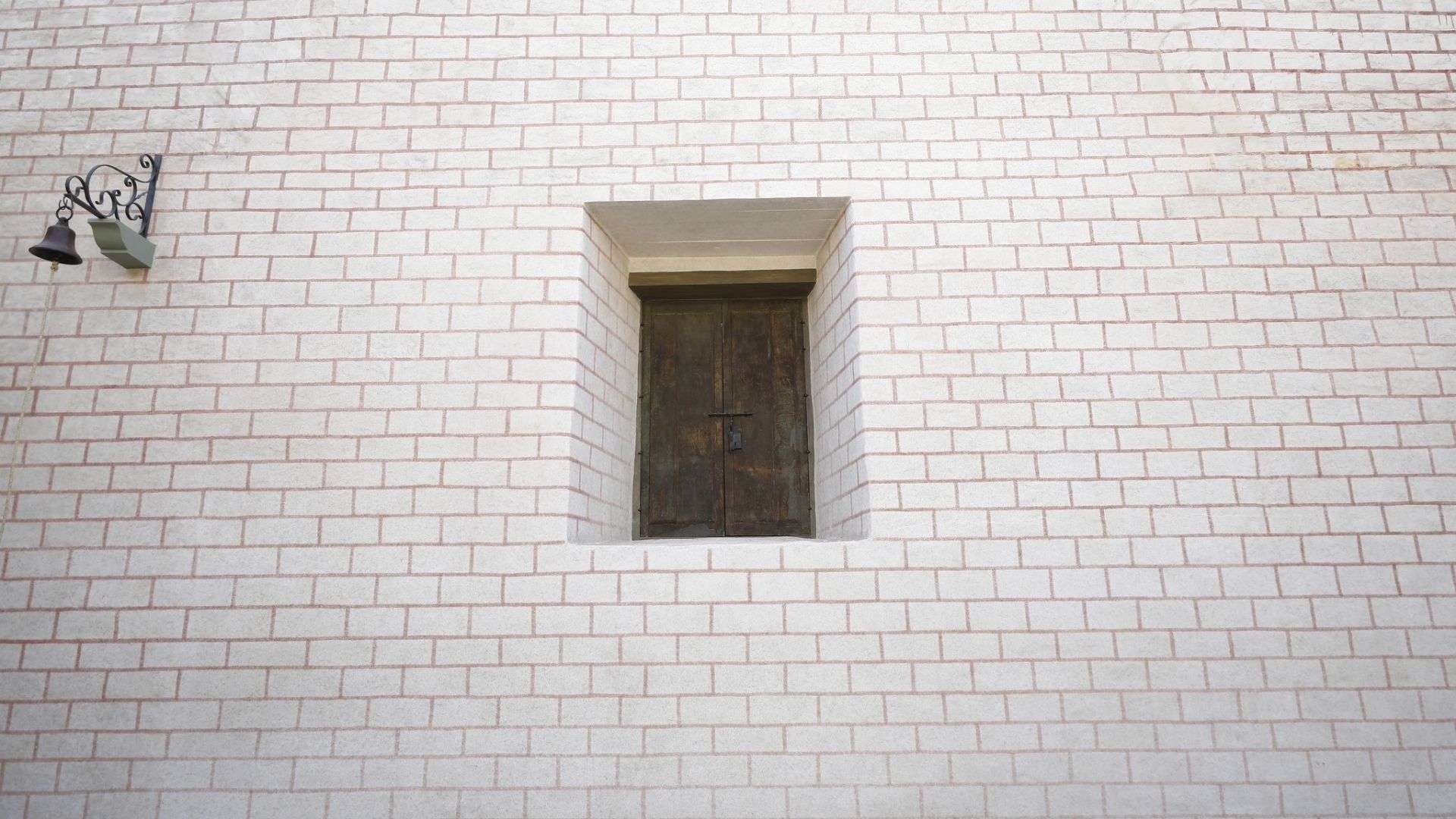 Fachadas tratadas con Rhona C-810 y C-800