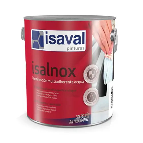 Isalnox multiadherente